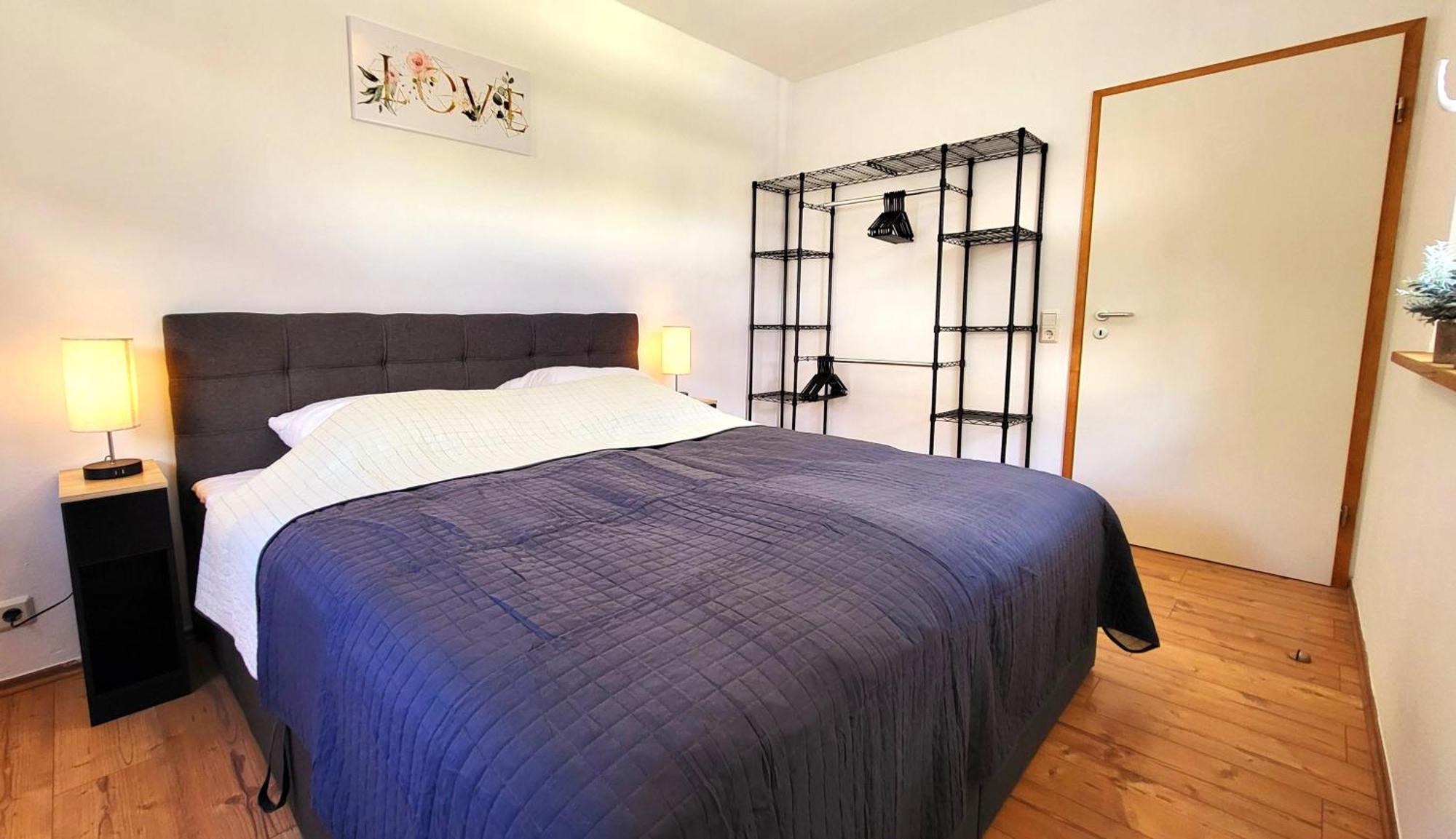 Apartment Stadtliebe Marburg Ps4 Екстер'єр фото