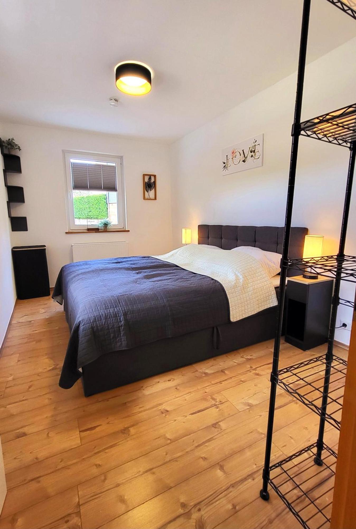 Apartment Stadtliebe Marburg Ps4 Екстер'єр фото