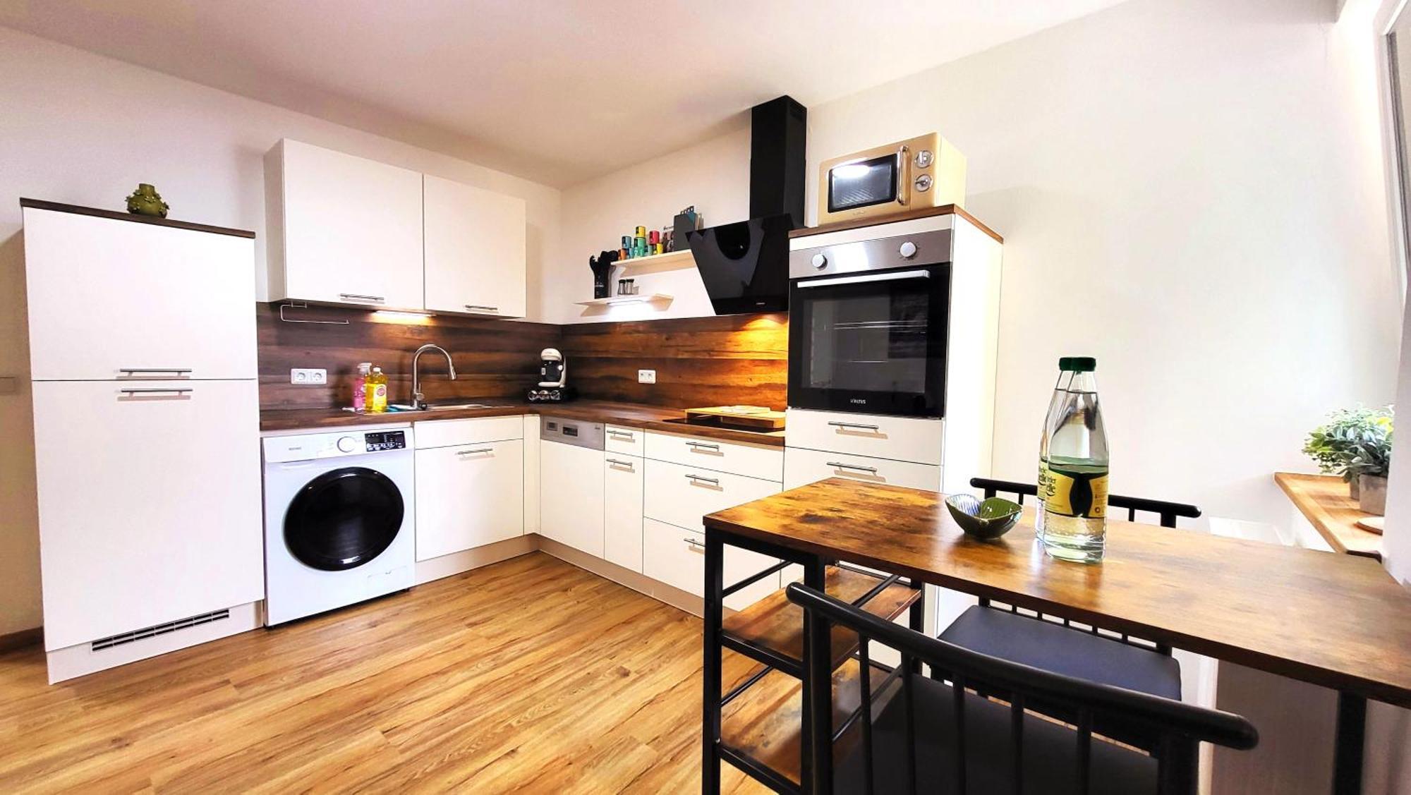 Apartment Stadtliebe Marburg Ps4 Екстер'єр фото